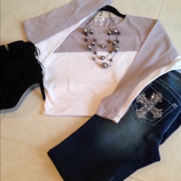 Dior Tops - DIOR TOP